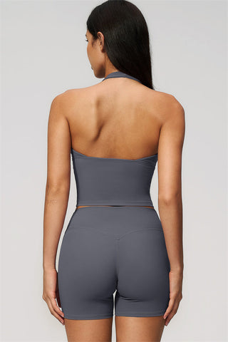 The Lox Crop Top