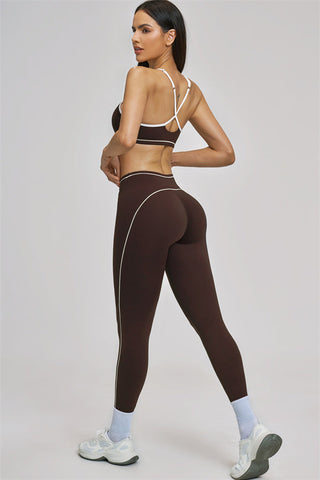The Unbound Leggings