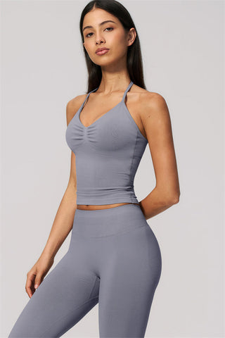 The Velvetine Leggings