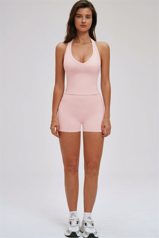 The Svelte Shorts