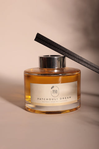Patchouli Dream Diffuser