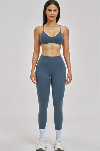 The Zenith Sports Bra