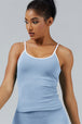 Soft Blue