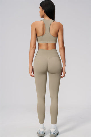 The Allure Sports Bra