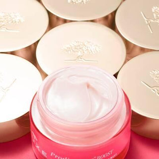 Nuxe Creme Prodigieuse: Revitalizing Night Face Balm with Jasmine - Natural Anti-Aging, Skin Recovery & Anti-Pollution - 50ml - Glamourous Grace