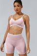 Soft Pink
