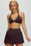 Purple Brown