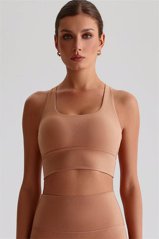 The Brave Sports Bra Leggings 2-Piece Set