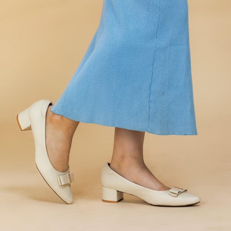 Mercia - Pumps - Glamourous Grace