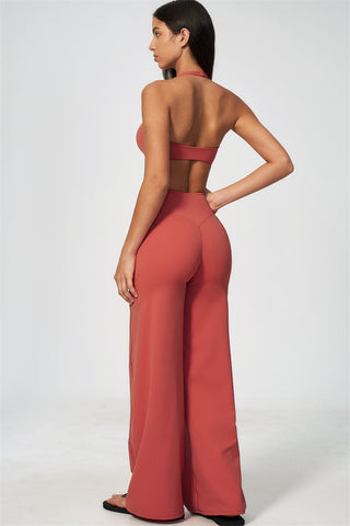 The RiseFit Straight Leg Pants