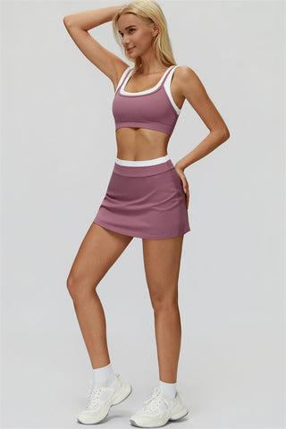 The Canyon Sports Bra