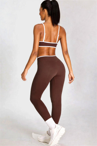 The Dwell Sports Bra