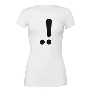 Period The Final Word T-Shirt