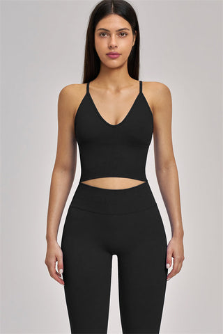 The Vision Tank Top Leggings 2-Piece Set