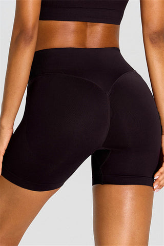 The Zero Drag Shorts