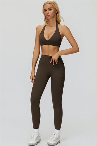 The Fyra Sports Bra