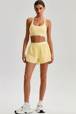 The Soul Sports Bra