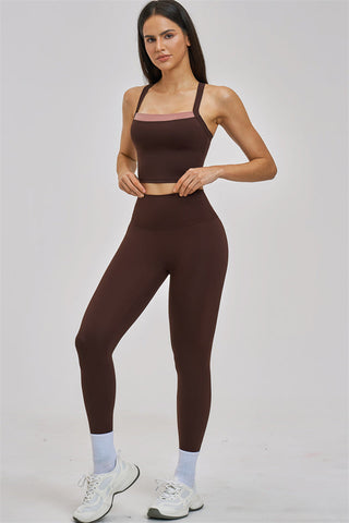 The Seraphine Tank Top
