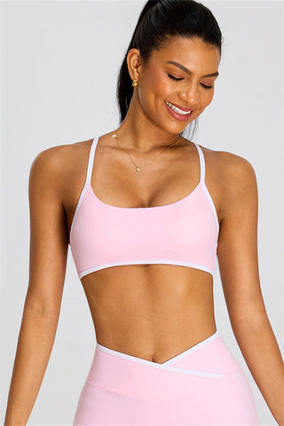 The Dwell Sports Bra