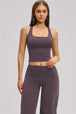 Plum Purple