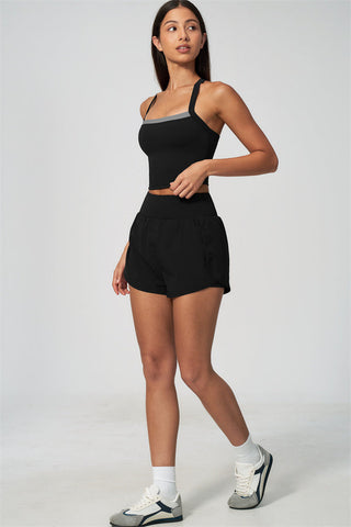 The Static Shorts
