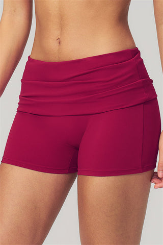 The Daring Tank Top Shorts 2-Piece Set