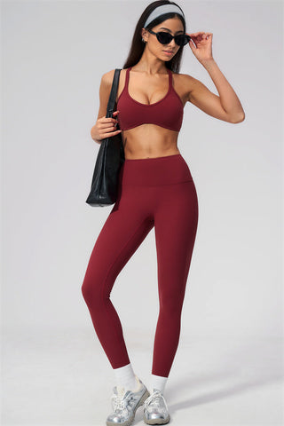 The Gala Sports Bra