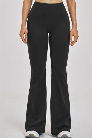 The Zenith Flared Leggings