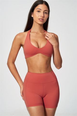 The RiseFit Sports Bra