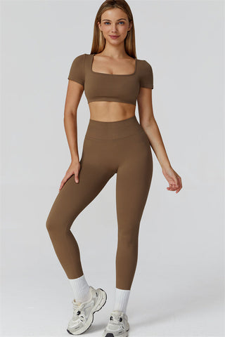 The Reign Leggings