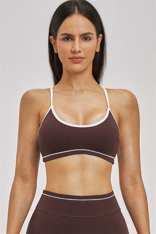The Unbound Sports Bra Leggings 2-Piece Set
