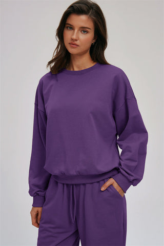 The Kinetic Sweatshirt