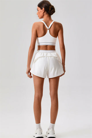 The Soul Sports Bra