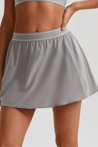 The Soul Sports Bra Skirt 2-Piece Set