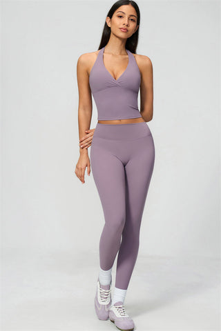 The Lox Leggings