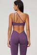Plum Purple