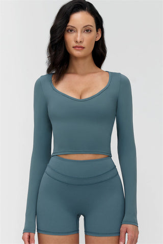 The Stride T-shirt Shorts 2-Piece Set