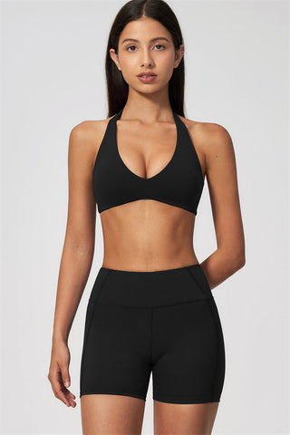 The RiseFit Sports Bra