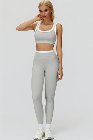 The Canyon Sports Bra