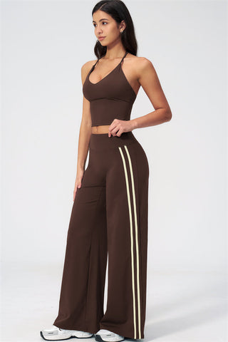 The Evoke Straight Leg Pants