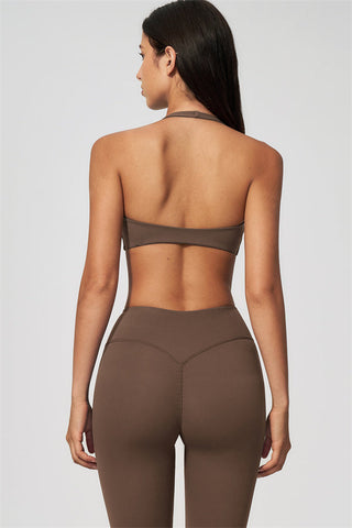 The RiseFit Leggings