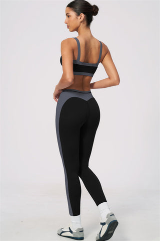 The Sandstone Leggings