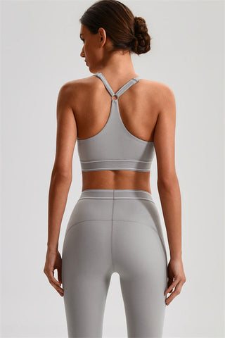 The Soul Sports Bra Leggings 2-Piece Set