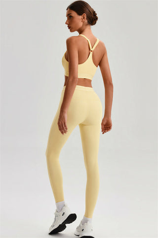 The Soul Leggings