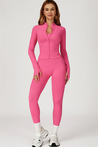 The Sculpt Leggings