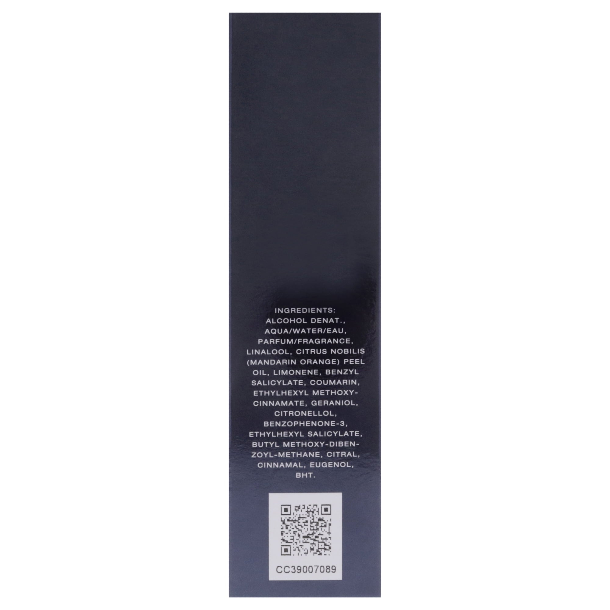 Davidoff Cool Water Intense Eau de Parfum 4.2 oz