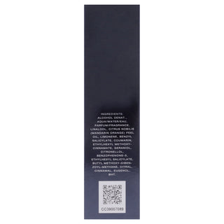 Davidoff Cool Water Intense Eau de Parfum 4.2 oz