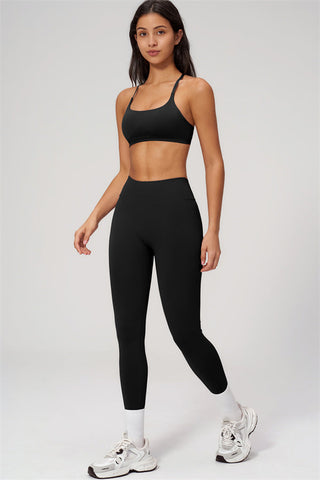 The New Empower Sports Bra