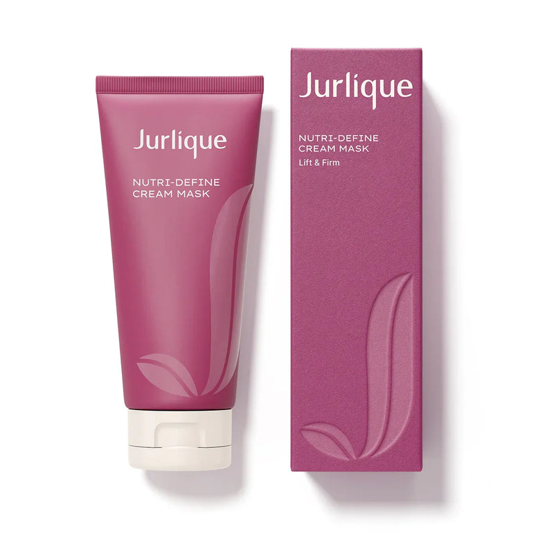 JURLIQUE Nutri-Define Cream Mask 3.4 OZ - Glamourous Grace
