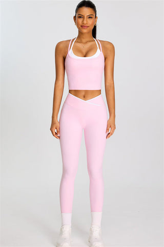 The Dwell Leggings